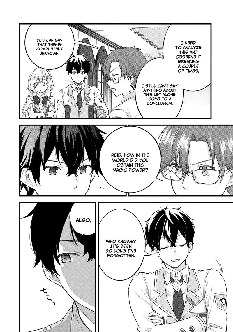 Eiyuu To Kenja No Tensei Kon 6 32