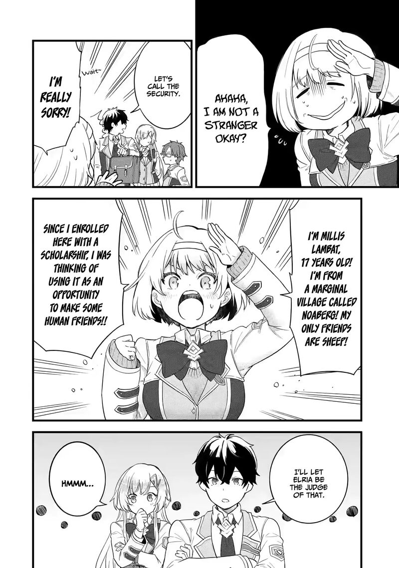 Eiyuu To Kenja No Tensei Kon 6 34