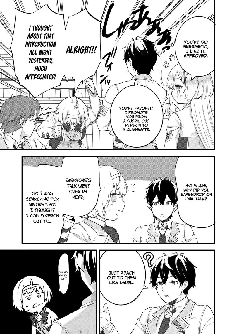 Eiyuu To Kenja No Tensei Kon 6 35