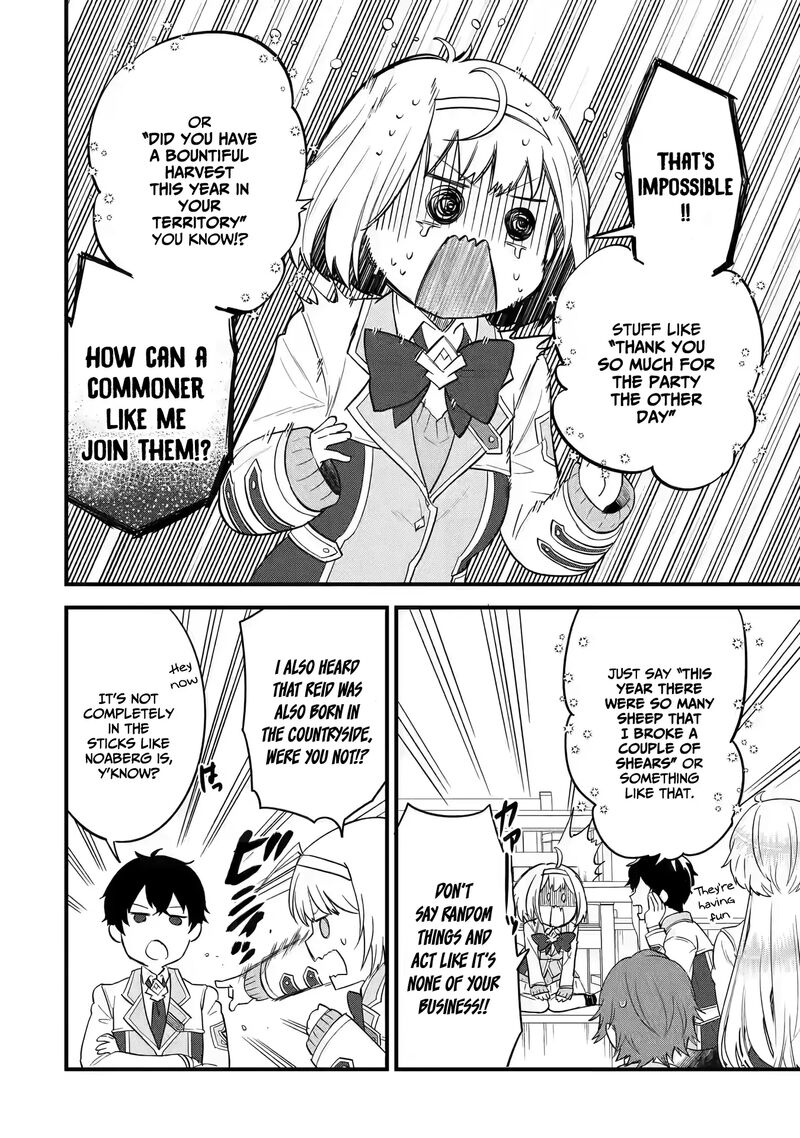 Eiyuu To Kenja No Tensei Kon 6 36