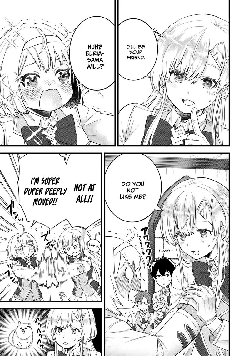 Eiyuu To Kenja No Tensei Kon 6 39