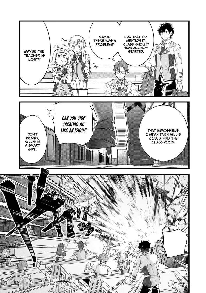 Eiyuu To Kenja No Tensei Kon 6 41