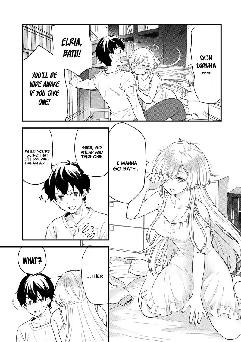 Eiyuu To Kenja No Tensei Kon 6 5