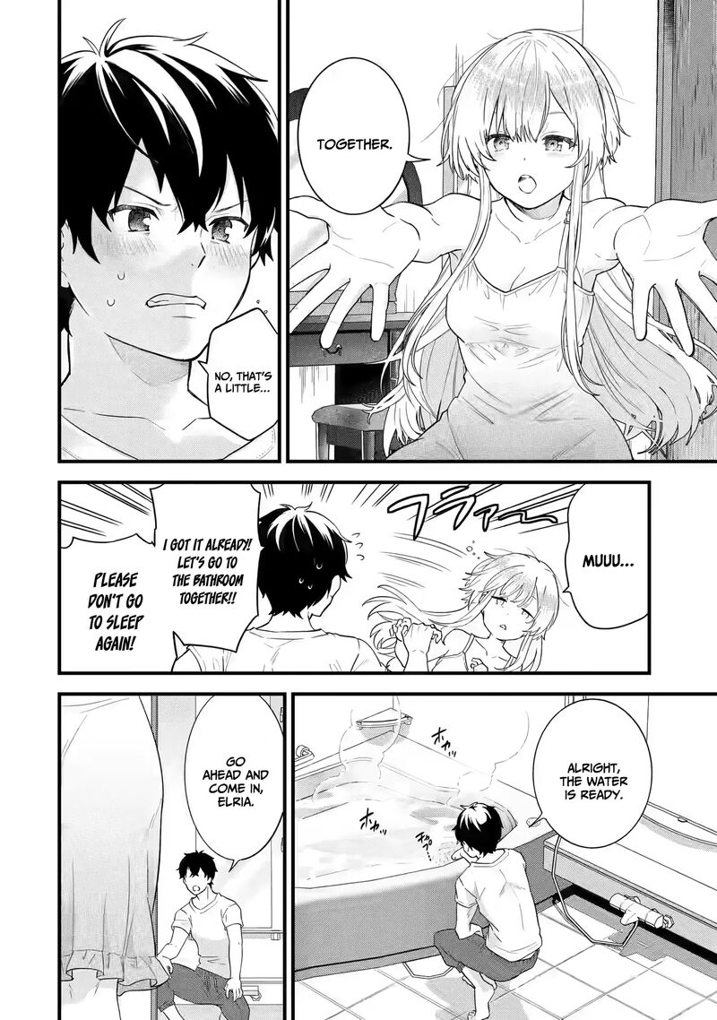 Eiyuu To Kenja No Tensei Kon 6 6