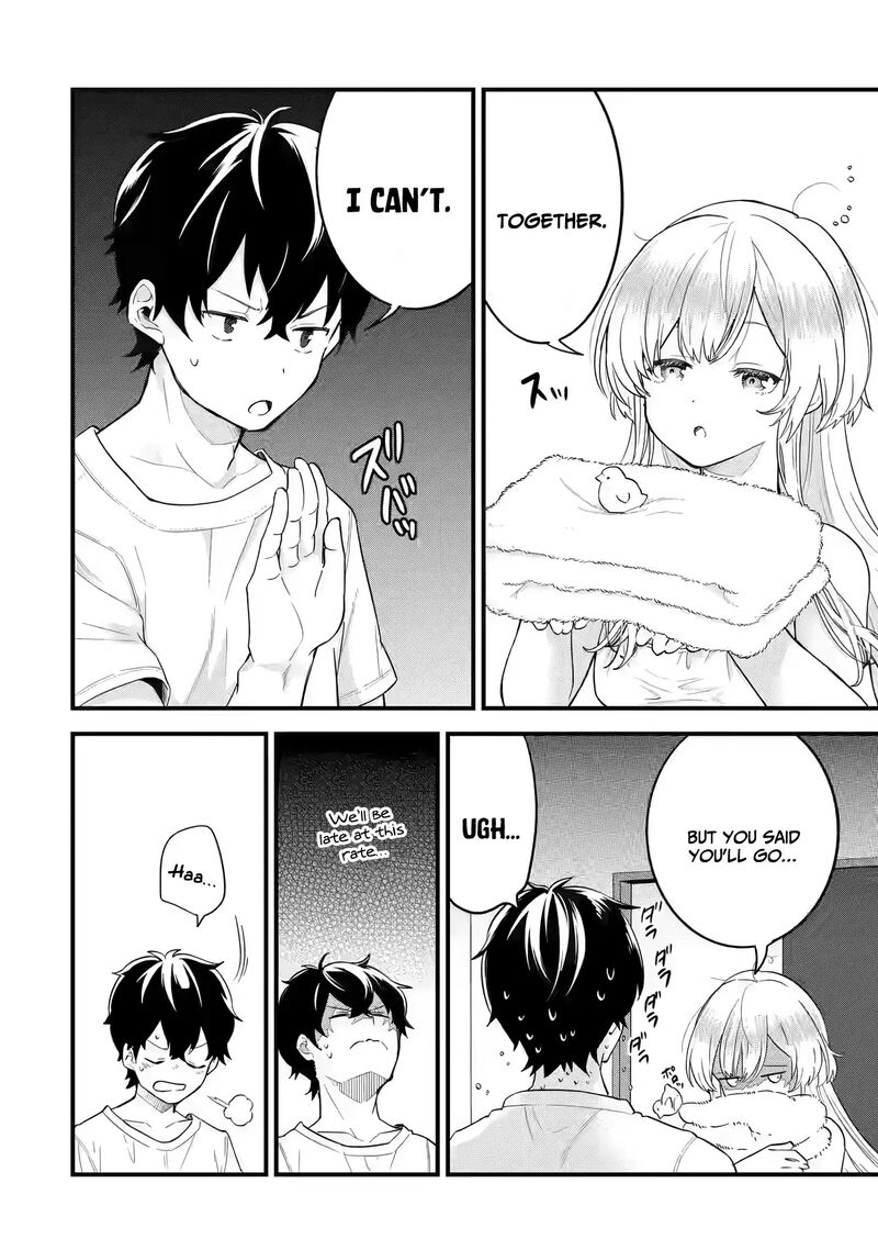 Eiyuu To Kenja No Tensei Kon 6 8