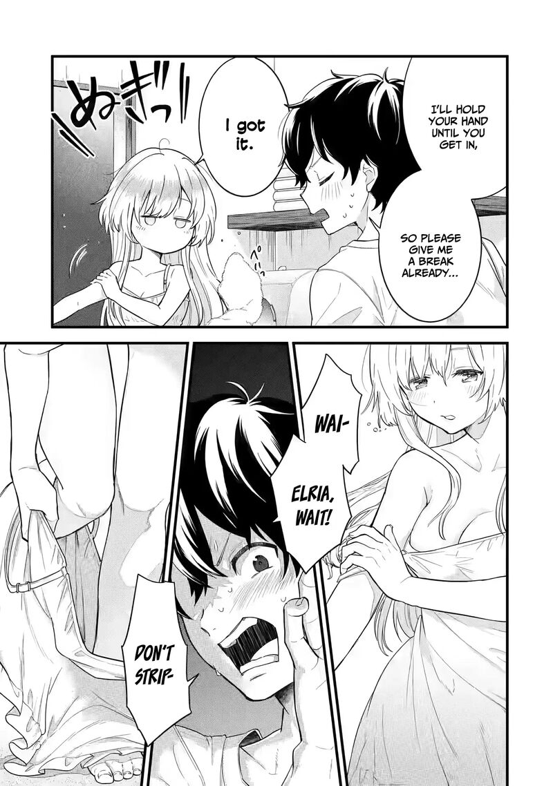 Eiyuu To Kenja No Tensei Kon 6 9