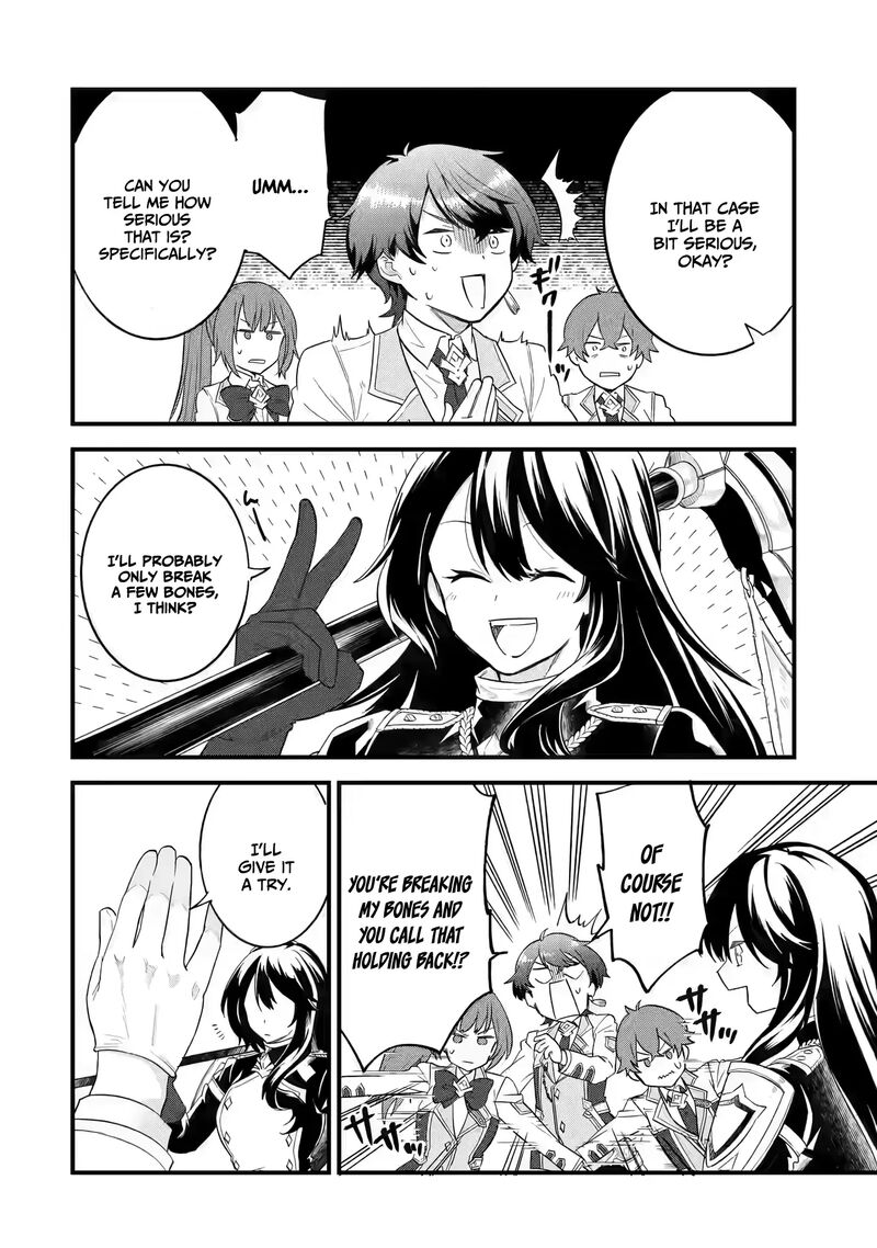Eiyuu To Kenja No Tensei Kon 7 11