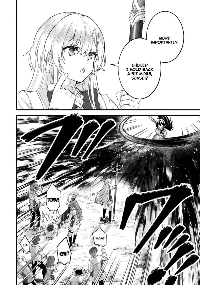 Eiyuu To Kenja No Tensei Kon 7 13