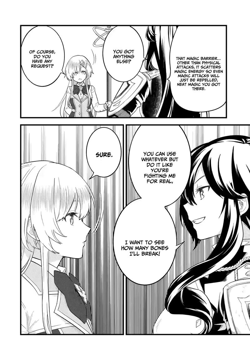 Eiyuu To Kenja No Tensei Kon 7 15