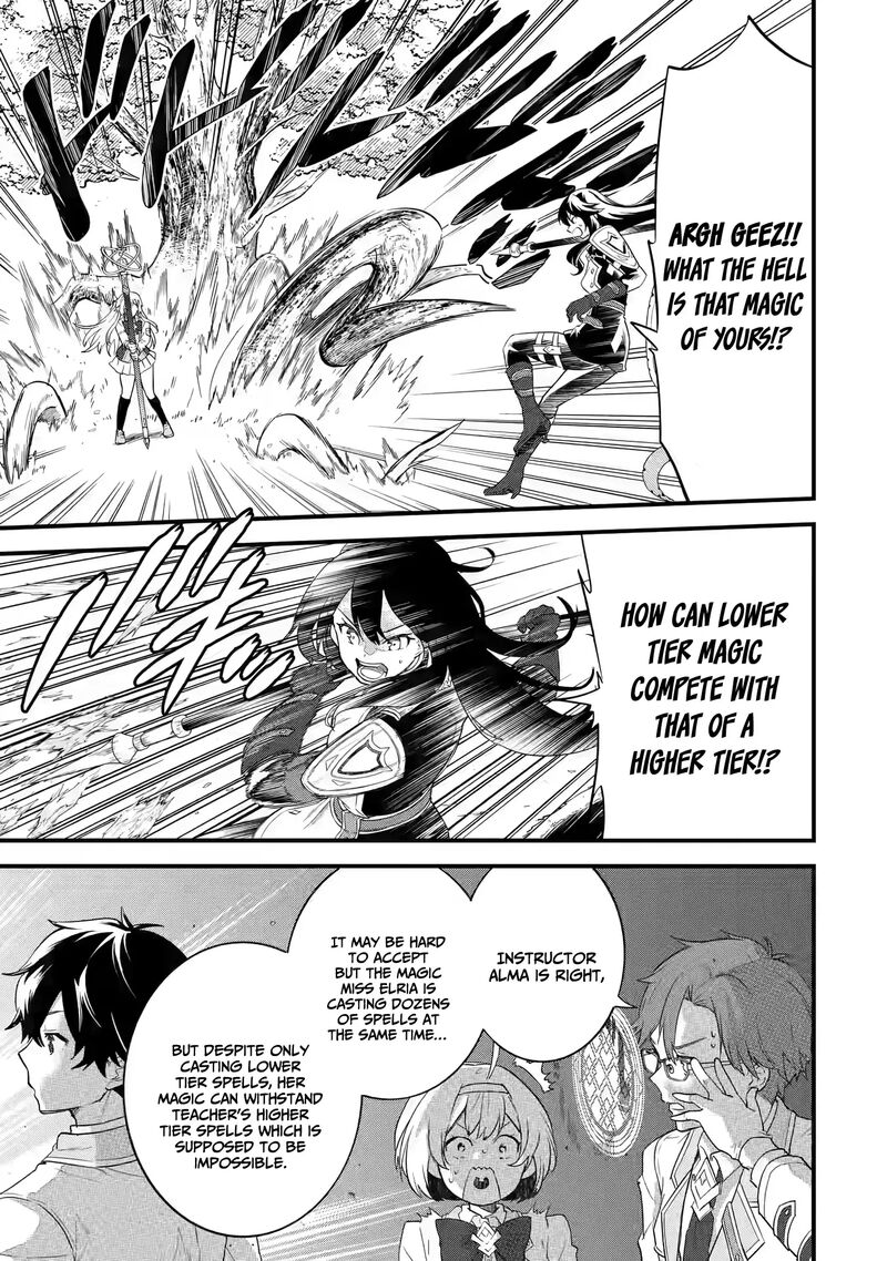 Eiyuu To Kenja No Tensei Kon 7 18