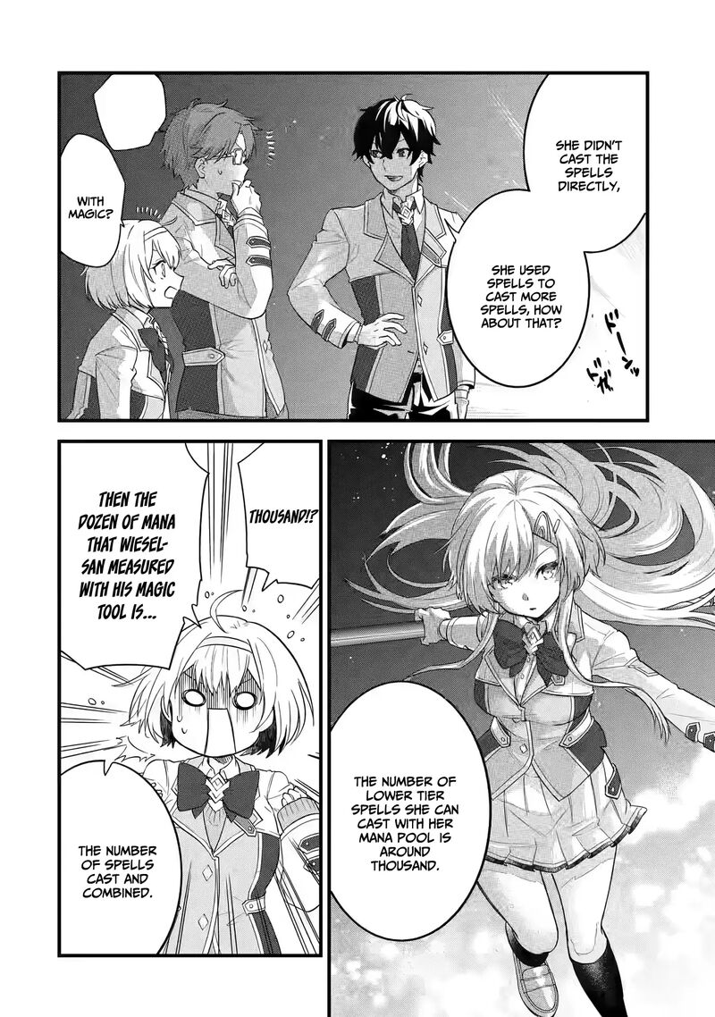 Eiyuu To Kenja No Tensei Kon 7 19
