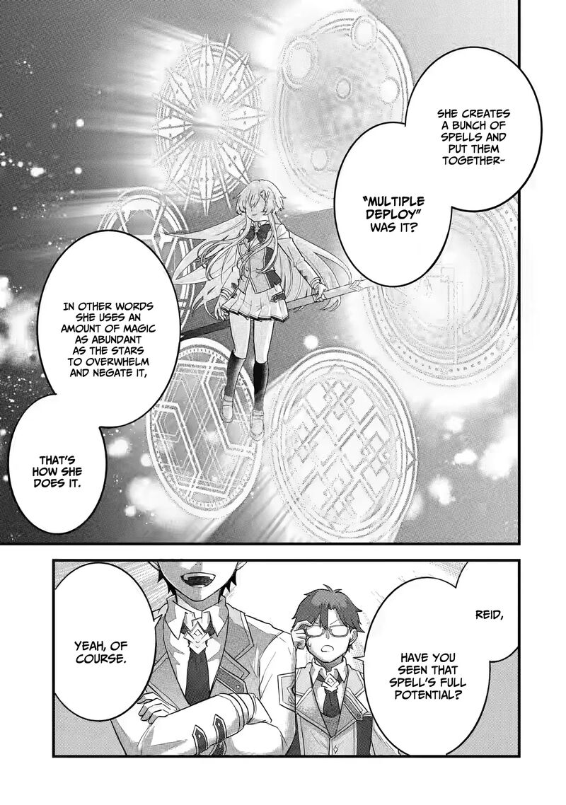 Eiyuu To Kenja No Tensei Kon 7 20