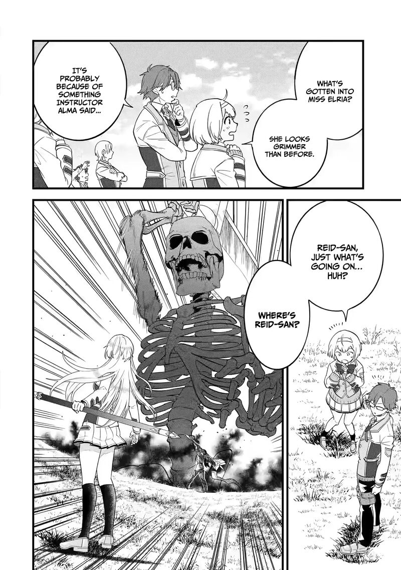Eiyuu To Kenja No Tensei Kon 7 27