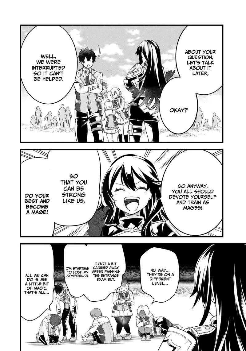 Eiyuu To Kenja No Tensei Kon 7 33