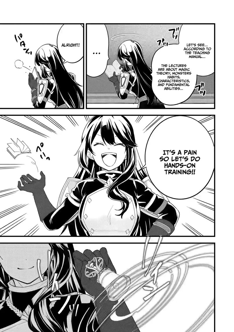 Eiyuu To Kenja No Tensei Kon 7 8