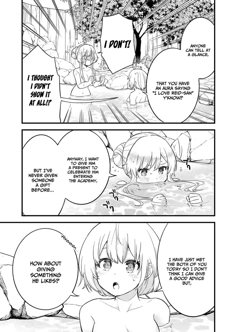 Eiyuu To Kenja No Tensei Kon 8 10
