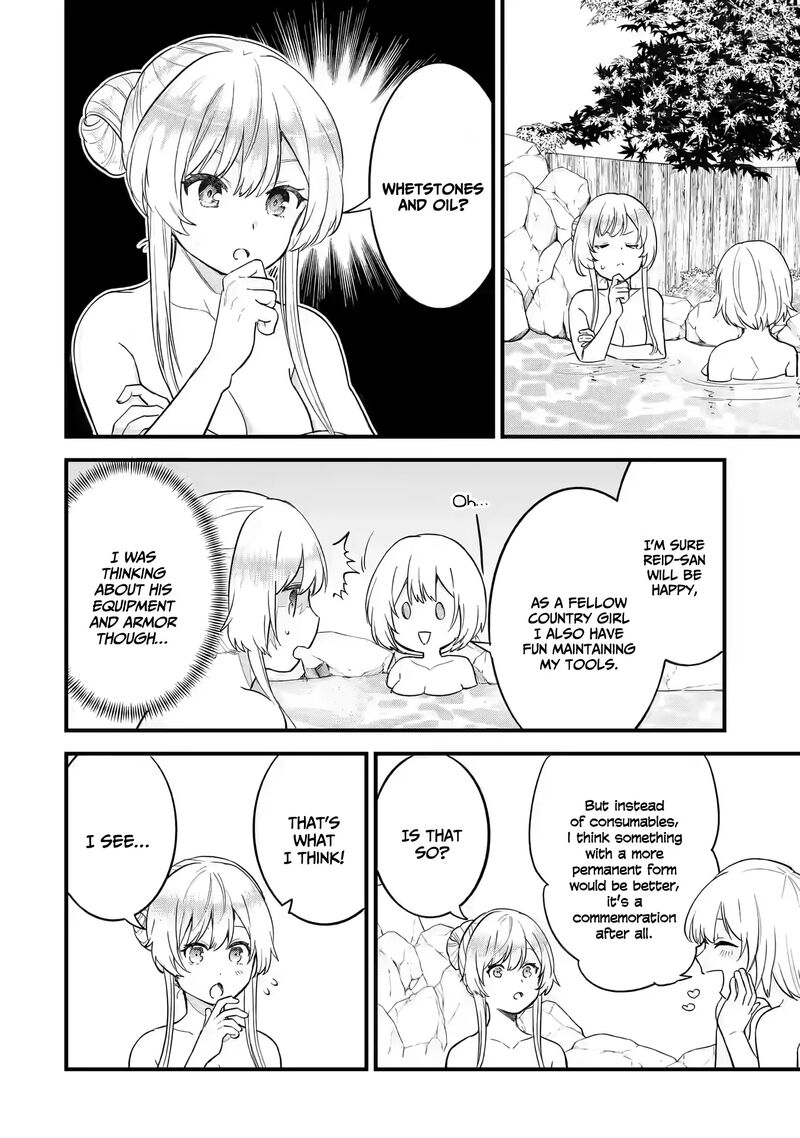 Eiyuu To Kenja No Tensei Kon 8 11