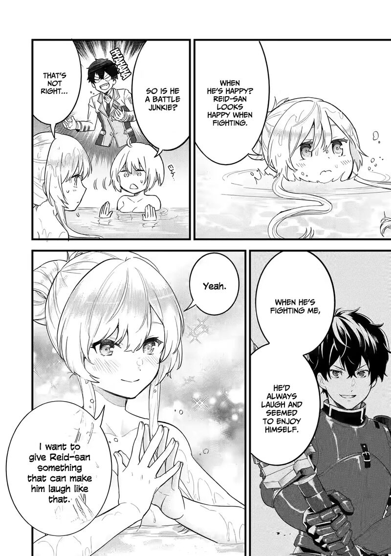 Eiyuu To Kenja No Tensei Kon 8 13