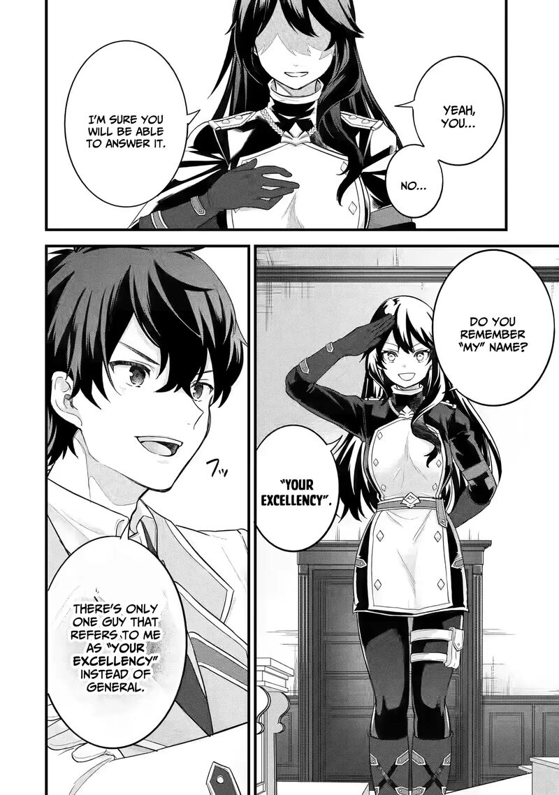 Eiyuu To Kenja No Tensei Kon 8 19