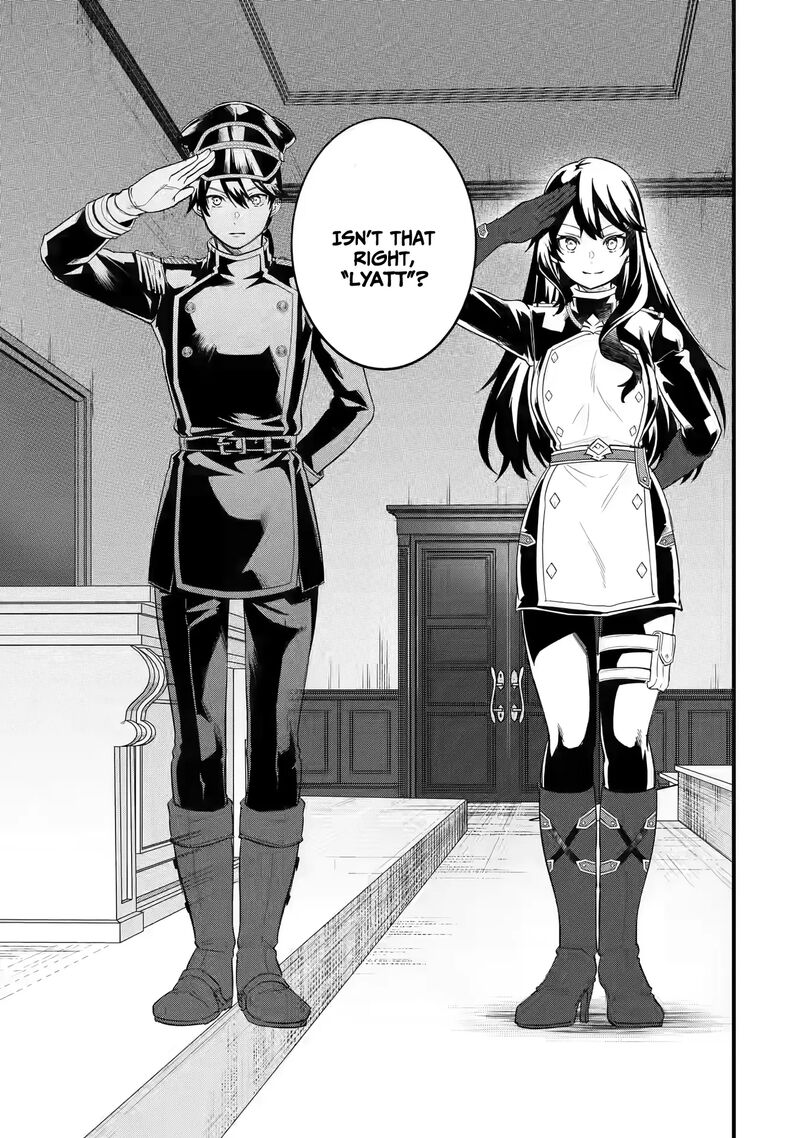 Eiyuu To Kenja No Tensei Kon 8 20