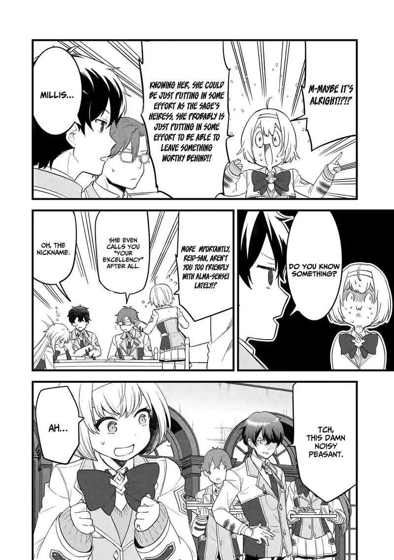 Eiyuu To Kenja No Tensei Kon 8 29