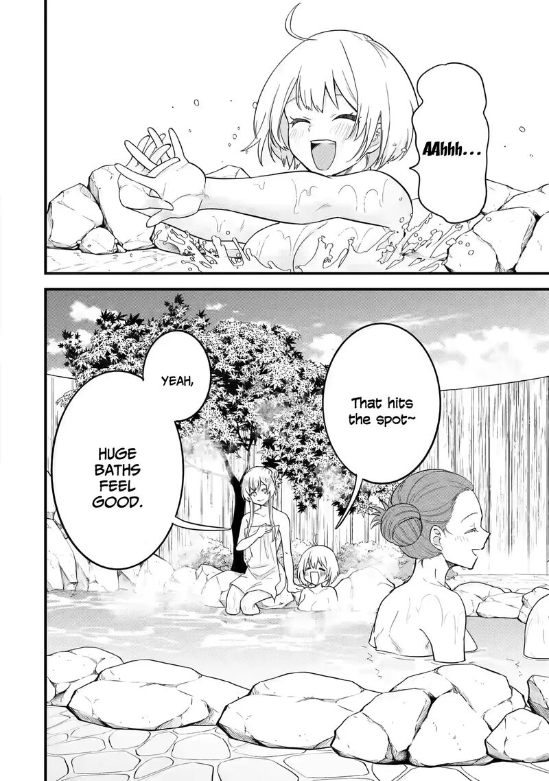 Eiyuu To Kenja No Tensei Kon 8 3