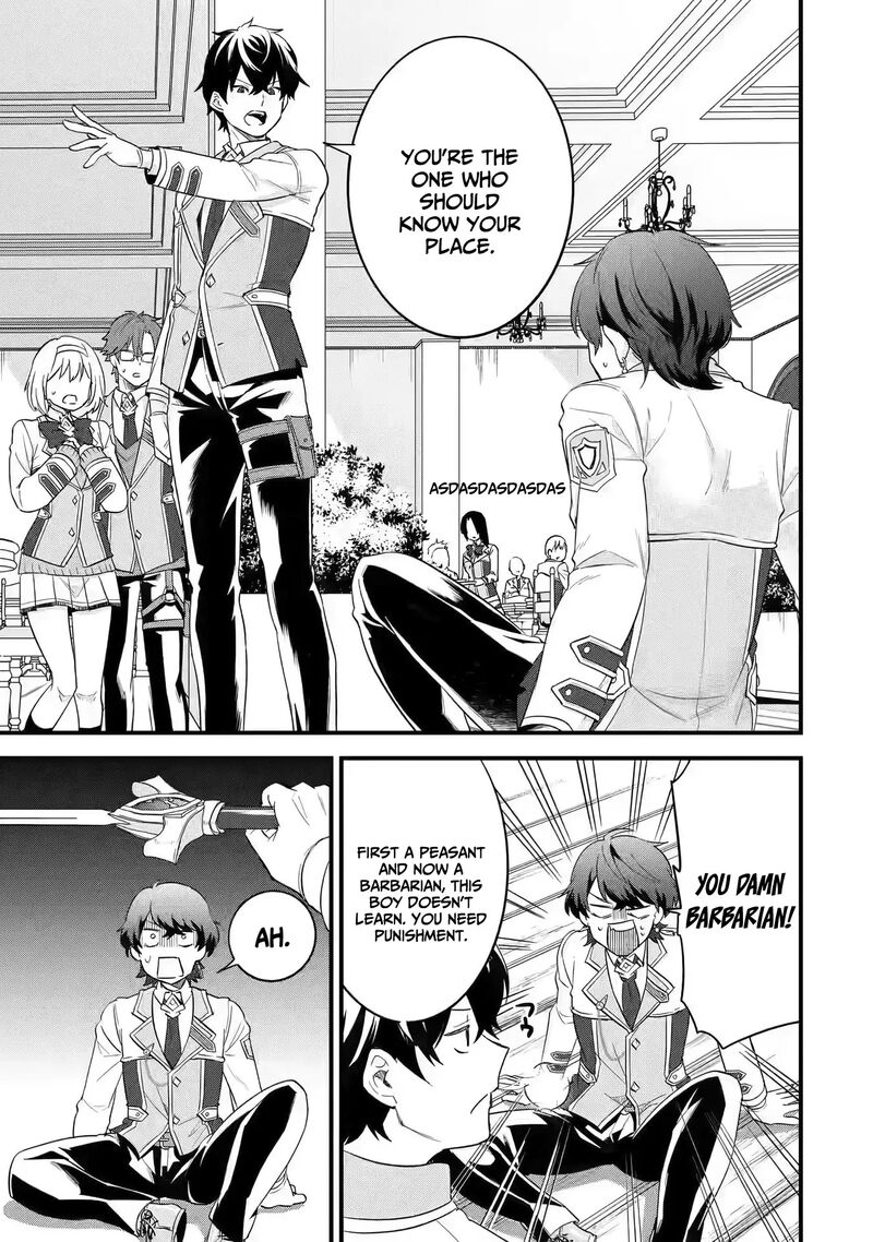 Eiyuu To Kenja No Tensei Kon 8 36