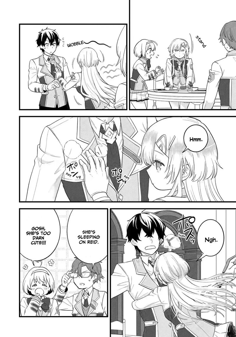 Eiyuu To Kenja No Tensei Kon 8 39