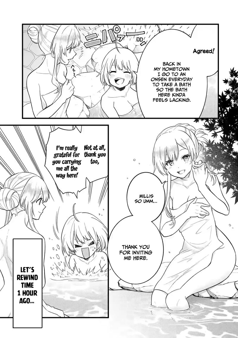 Eiyuu To Kenja No Tensei Kon 8 4