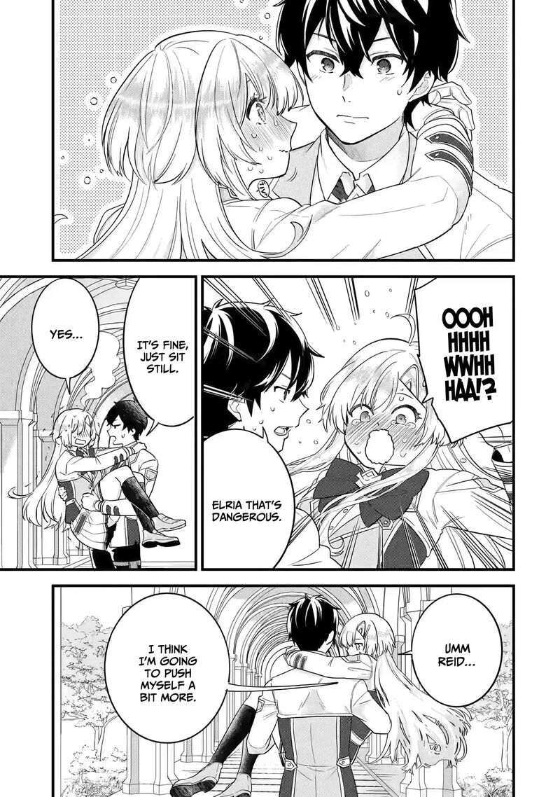 Eiyuu To Kenja No Tensei Kon 8 42