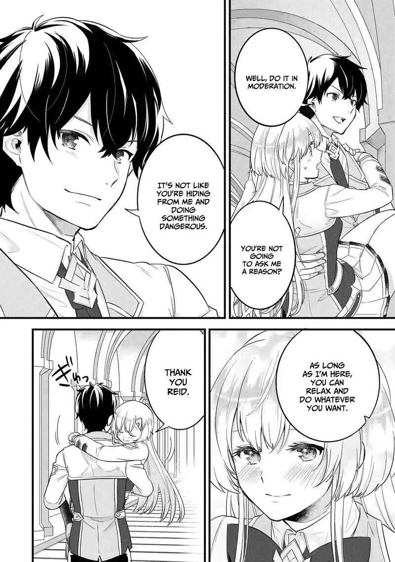 Eiyuu To Kenja No Tensei Kon 8 43