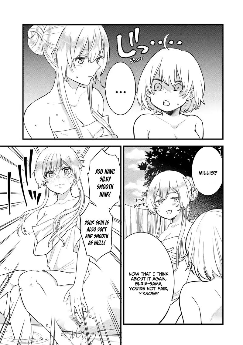 Eiyuu To Kenja No Tensei Kon 8 8