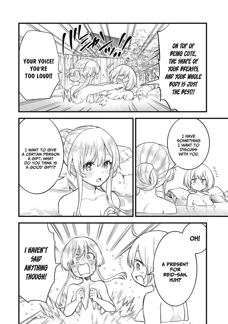 Eiyuu To Kenja No Tensei Kon 8 9