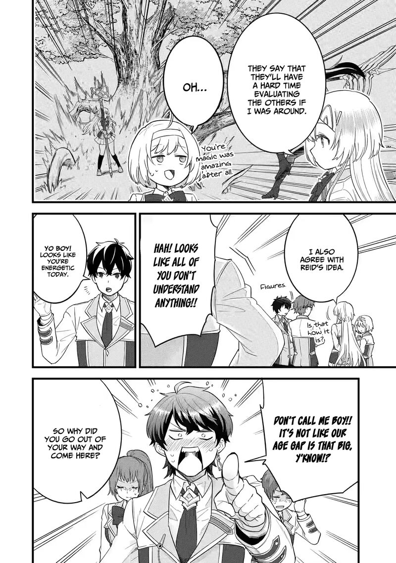 Eiyuu To Kenja No Tensei Kon 9 10