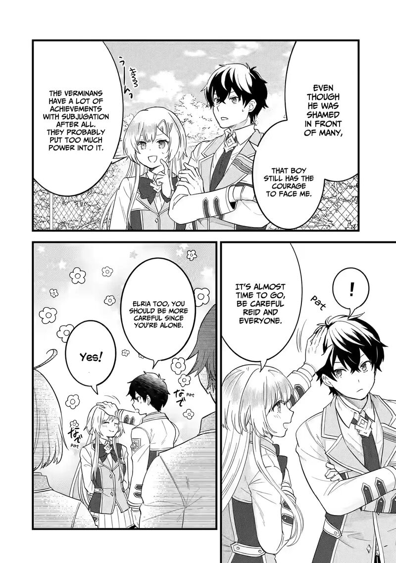 Eiyuu To Kenja No Tensei Kon 9 14