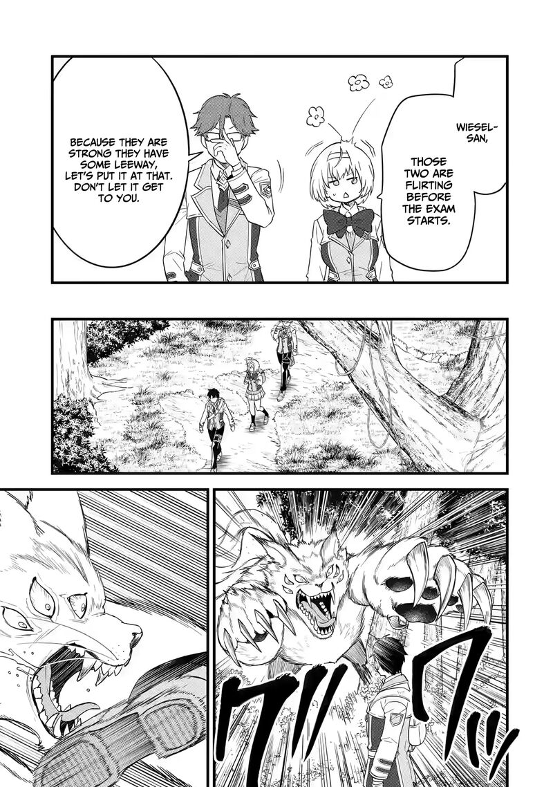 Eiyuu To Kenja No Tensei Kon 9 15