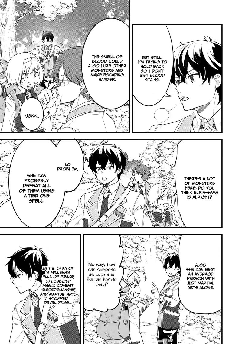 Eiyuu To Kenja No Tensei Kon 9 17
