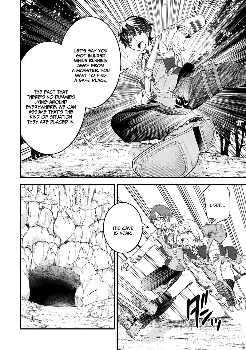 Eiyuu To Kenja No Tensei Kon 9 20
