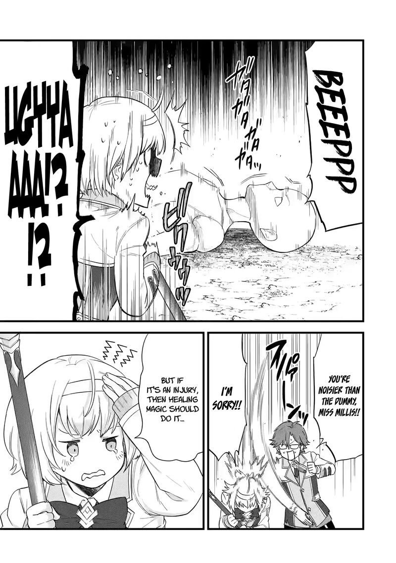 Eiyuu To Kenja No Tensei Kon 9 25