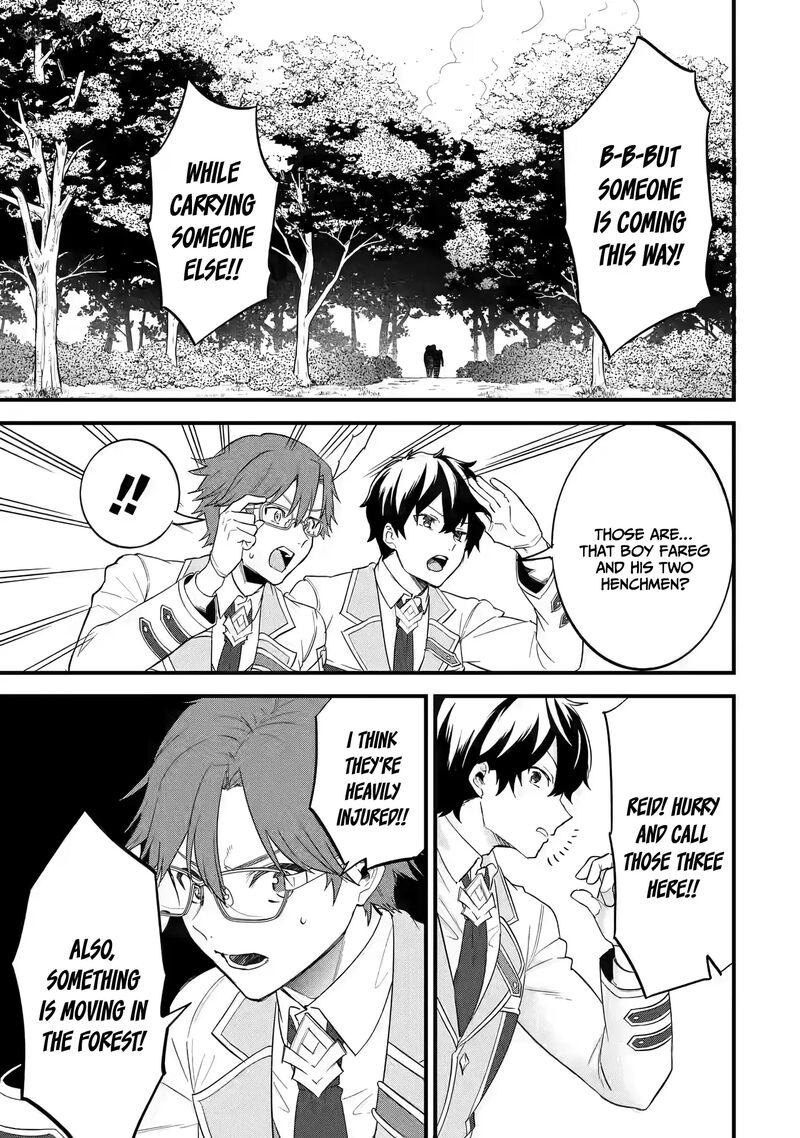 Eiyuu To Kenja No Tensei Kon 9 31
