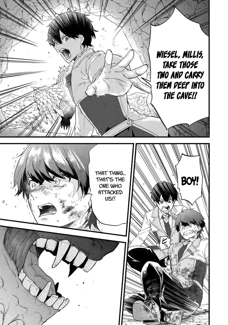 Eiyuu To Kenja No Tensei Kon 9 35