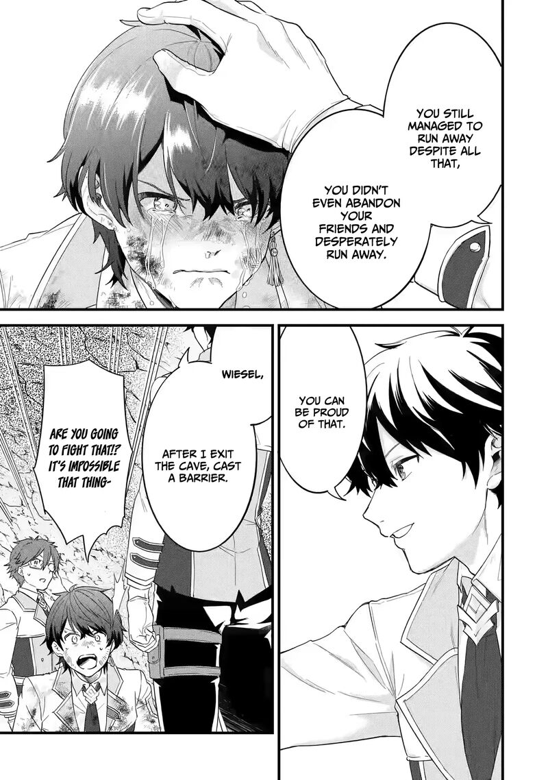 Eiyuu To Kenja No Tensei Kon 9 38