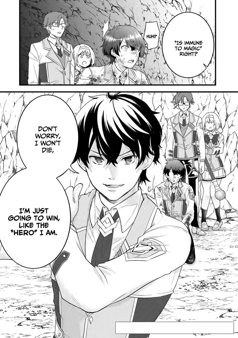 Eiyuu To Kenja No Tensei Kon 9 39