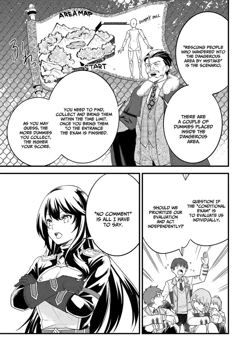 Eiyuu To Kenja No Tensei Kon 9 5
