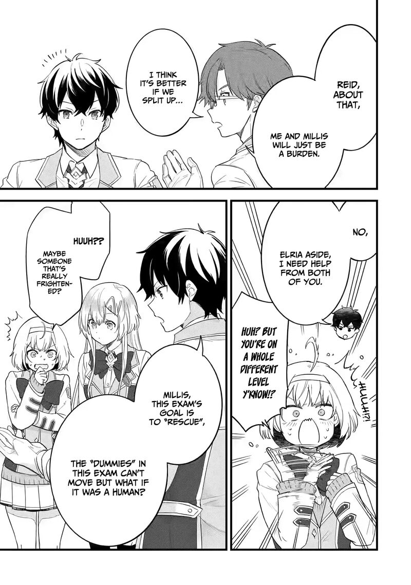 Eiyuu To Kenja No Tensei Kon 9 7