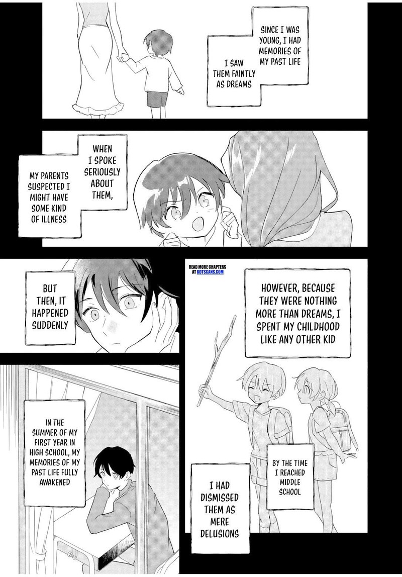 Eiyuu To Majo No Tensei Lovecome 1 18