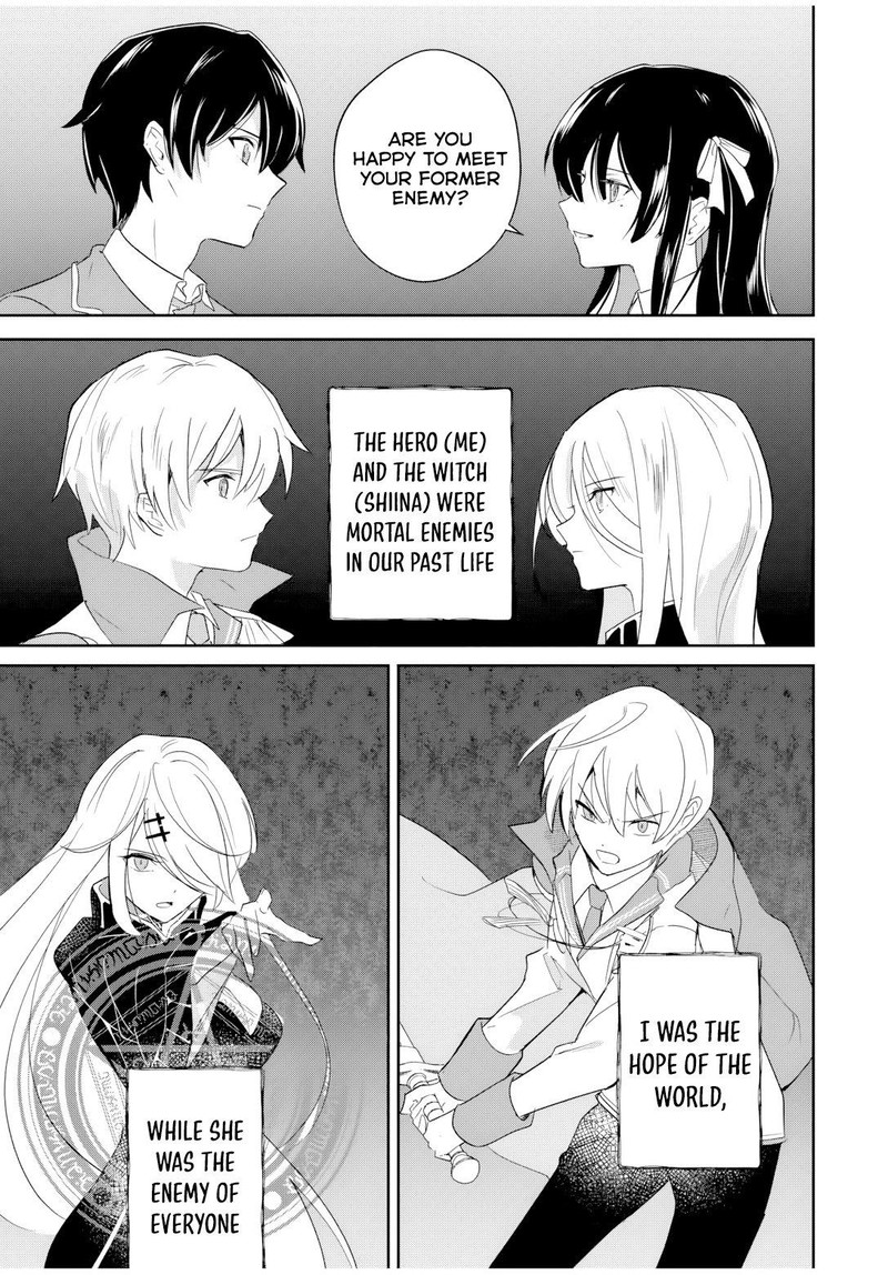 Eiyuu To Majo No Tensei Lovecome 1 35