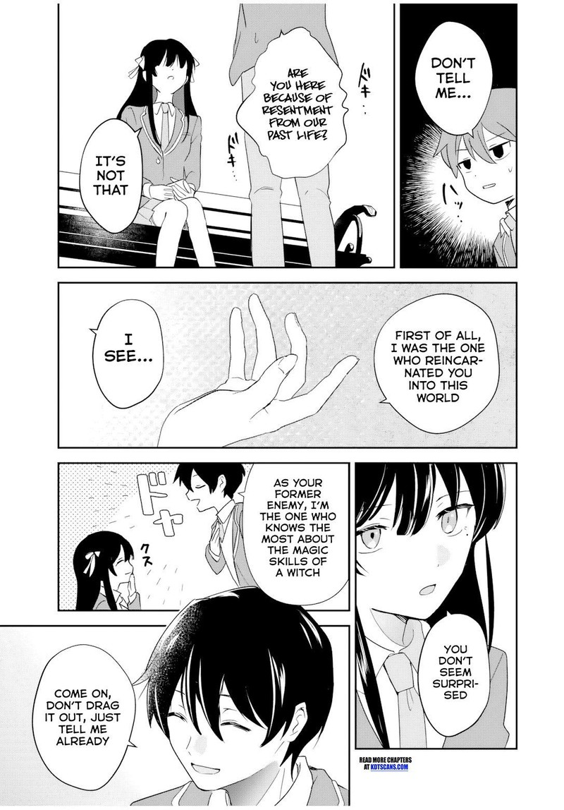 Eiyuu To Majo No Tensei Lovecome 1 42