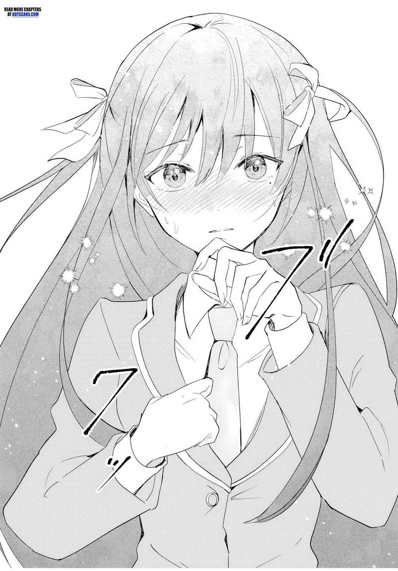 Eiyuu To Majo No Tensei Lovecome 1 45