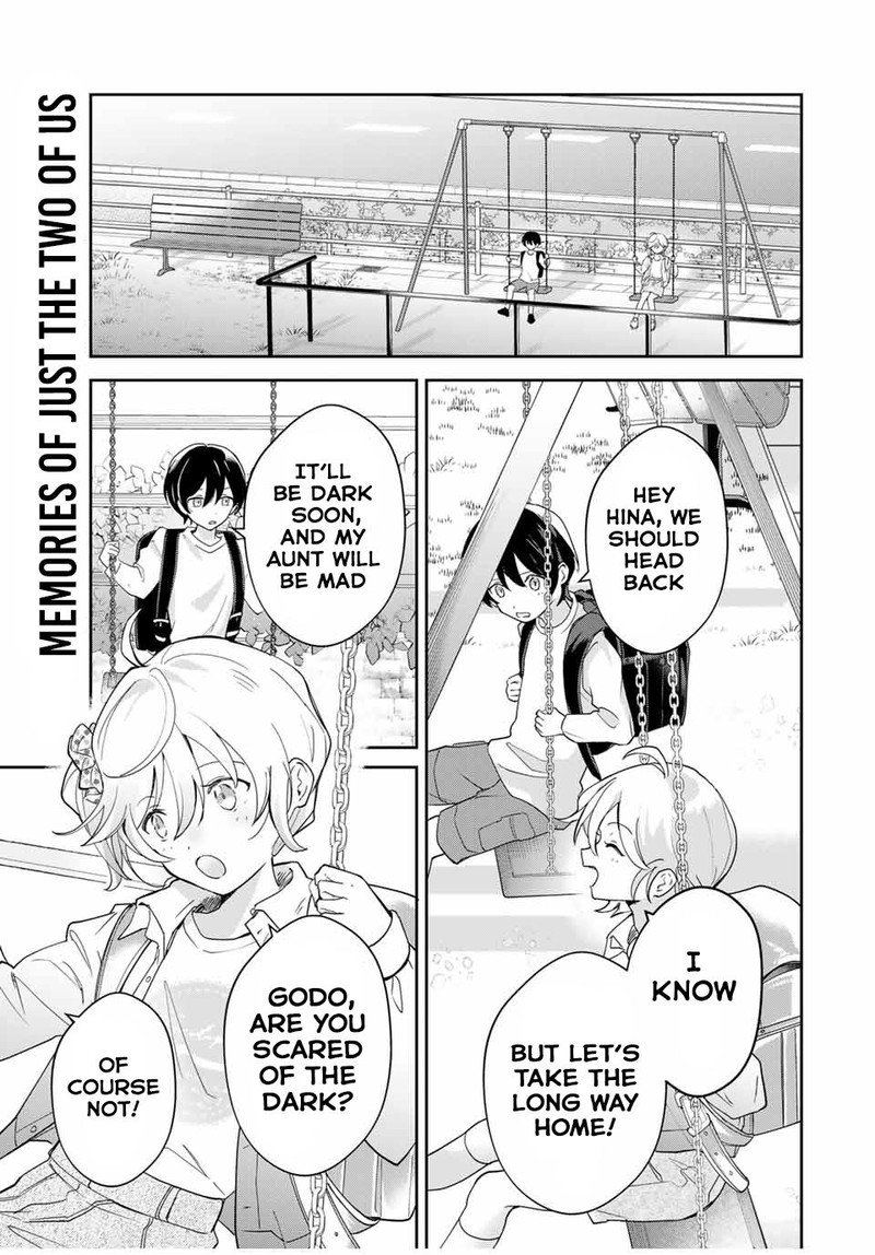 Eiyuu To Majo No Tensei Lovecome 10 1